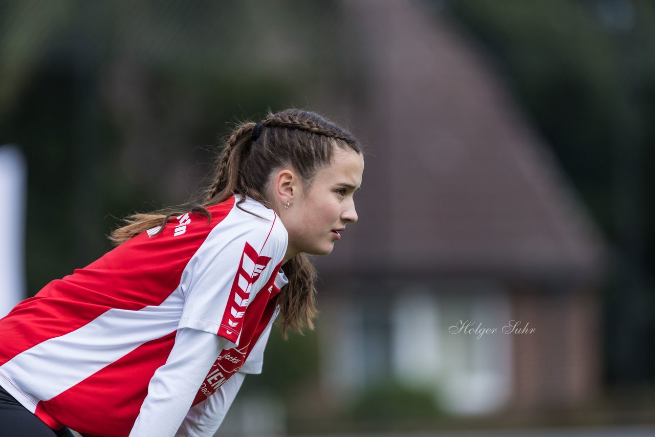 Bild 591 - wU16 Deutsche Meisterschaft